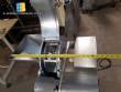 Cuberadora de frutas y verduras Procesador Incalfer 1000 kg/hora