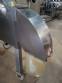 Cuberadora de frutas y verduras Procesador Incalfer 1000 kg/hora