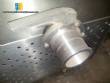 Pan 80 litros mezclador con sistema de calefaccin