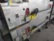 Horno industrial de gas transportador de acero inoxidable Lincoln para pizzas esfiras