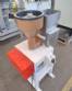 M�quina industrial para hacer �oquis