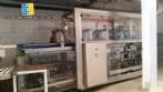 DPMK gravitacional Encaixotadora Kompepack