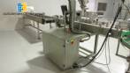 Tornillo llenado Masipack marca modelo MXDR