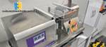 Selladora ultrasnica para produccin industrial Cetro