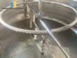 Sala de coccin Chiron para cerveza tribloque 1300 litros por lote