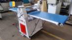 Laminadora de pasta IAM de 600 mm