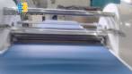 Laminadora de pasta IAM de 600 mm