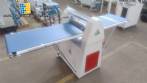 Laminadora de pasta IAM de 600 mm