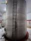 Tanque de acero inoxidable de 40.000 litros