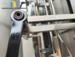 Encartonadora vertical Fabrima Vertopac VP 120 con insertador de prospectos