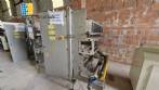 Empacadora vertical automtica de embalaje Masipack