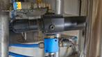 Empacadora vertical automtica de embalaje Masipack