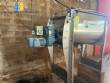 Batidora de cinta de acero inoxidable 316L SuperBio Fast de 500 litros