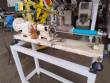 Bomba positiva helicoidal Netzsch 1,5 HP