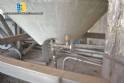 Silo con aislamiento t�rmico para almacenar glucosa y grasa, interior de acero inoxidable, 15.000 litros.