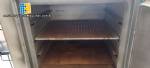 Horno de esterilizaci�n Fanem 320 litros