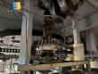 Lavadora enjuagadora automtica con 30 pinzas PET Mensual 9.000 botellas