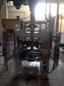 Envolver el hilo para el polvo