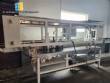 Lnea completa para la fabricacin de bebidas carbonatadas KHS Zegla