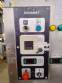 Unidad de agua helada de acero inoxidable Haas