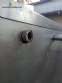 Unidad de agua helada de acero inoxidable Haas