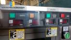 Granulador high shear VG 25 Glatt