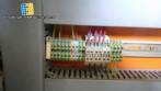 Granulador high shear VG 25 Glatt