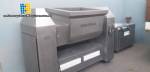 Batidora industrial de carne L Ibrasmak