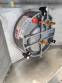 Man�metro de presi�n diferencial anal�gico Magnehelic de Dwyer Instruments