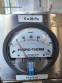 Man�metro de presi�n diferencial anal�gico Magnehelic de Dwyer Instruments