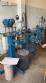 Lnea completa para la produccin de conductos de PVC
