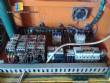 Inyector de poliuretano de baja presin Fibermaq