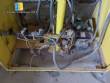 Inyector de poliuretano de baja presin Fibermaq