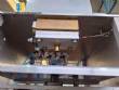 Dispensador de goteo monodosis con 1 boquilla Pirg para trufas de chocolate