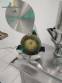 Encapsuladora semiautom�tica de acero inoxidable Acero inoxidable Sainty.