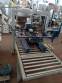 Selladora de cajas de cart�n semiautom�tica Tecmaes
