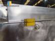 Picadora de carne industrial de acero inoxidable Ibrasmak