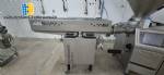 Porcionadora autom�tica Handtmann GMD 99-2 para carne picada y productos c�rnicos.
