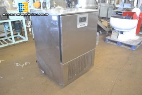 Congelador Klimaquip