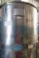 Depsito de acero inoxidable 300 L Imarvil