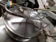 Tanque de acero inoxidable 1.500 L