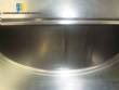 Tina de helado maduraci�n 180 litros fabricante R.Camargo