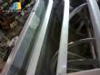 Batidora licuadora de cinta industrial 600 litros en acero inoxidable