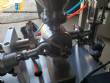 Mquina de embalagem de sachs Cetro