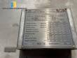 Tanque de almacenamiento de acero inoxidable 316 JEMP 35.000 litros