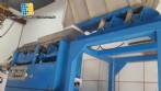 Bscula dosificadora de peso Fabrima VEG 3
