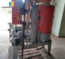 Generador de vapor A.S.C CLAYTON