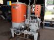 Generador de vapor A.S.C CLAYTON