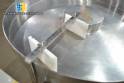 Lnea para la fabricacin de dulces y snacks