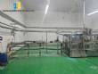 Lnea completa para llenado de latas Zegla 6000 latas/hora